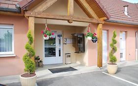 Europe Hotel